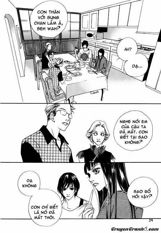 flowers of evil chapter 20 25