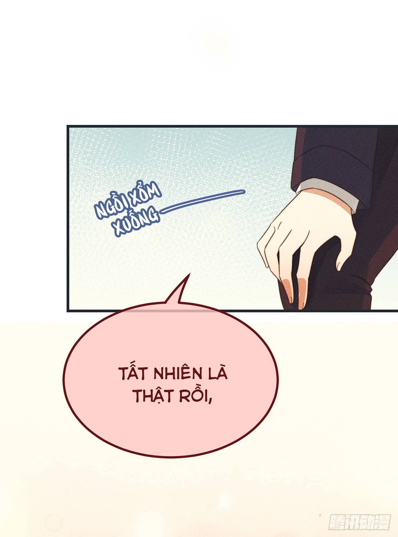 Công Lược Sủng Thê Của Si Hán Vương chapter 11 - Trang 12