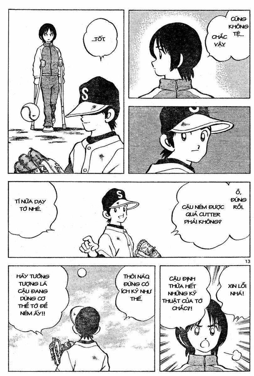 trò chơi vượt qua thử thách chapter 112 13