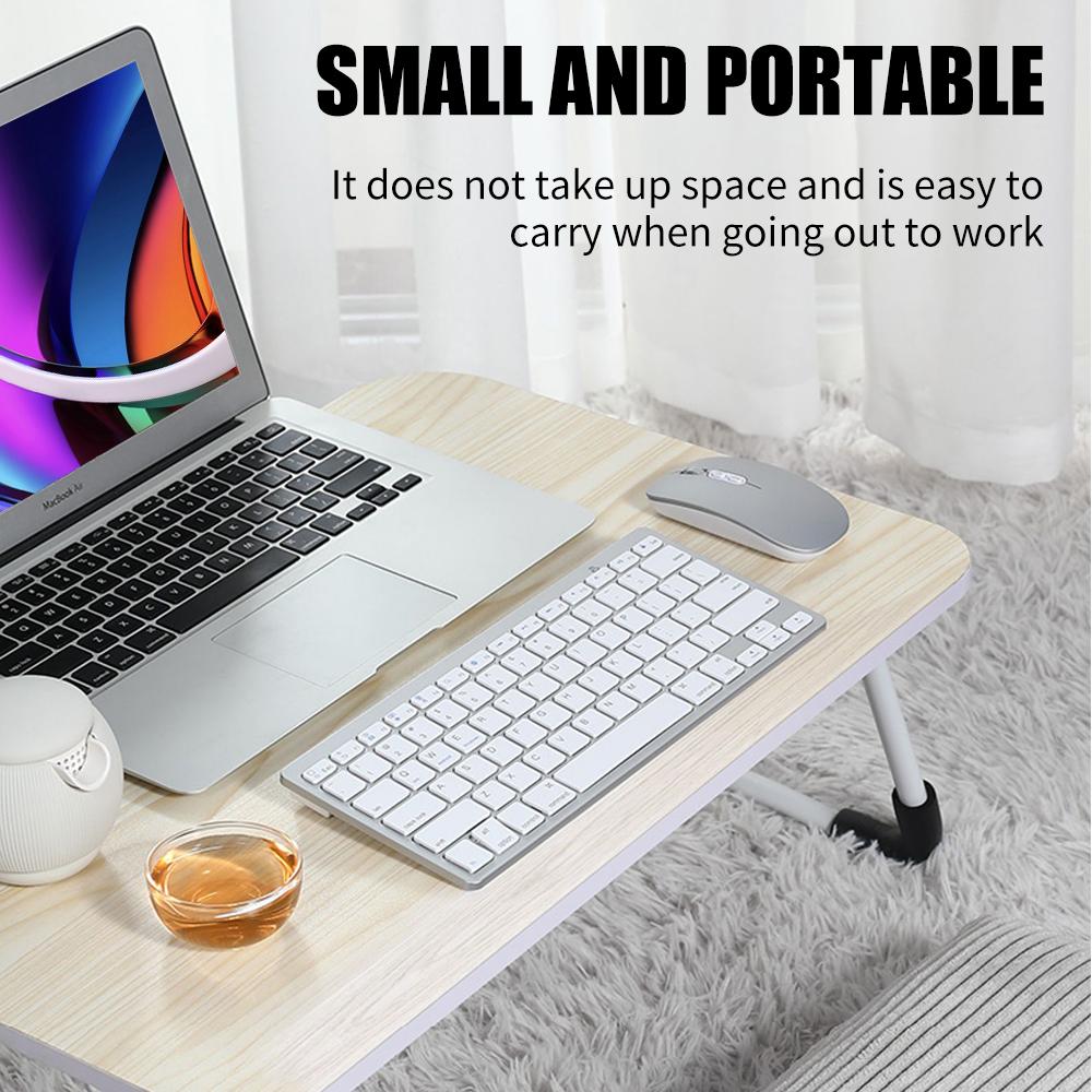 Bluetooth-Tương Thích Không Dây Bàn Phím 78 Phím Văn Phòng Cho Ipad Điện Thoại Tương Thích Máy Tính Bảng Bàn Phím Và Chuột Cho Hệ Điều Hành Mac IOS android