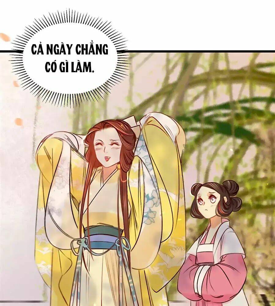 phượng hoàn triều: vương gia yêu nghiệt xin tránh đường chapter 29 2