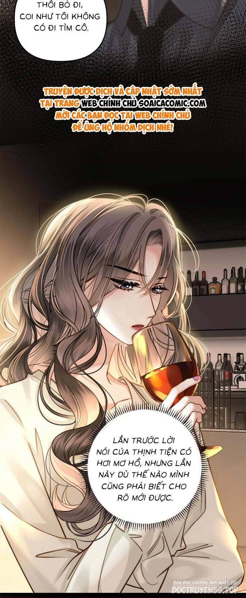 mỗi ngày đều thích anh chapter 16 13