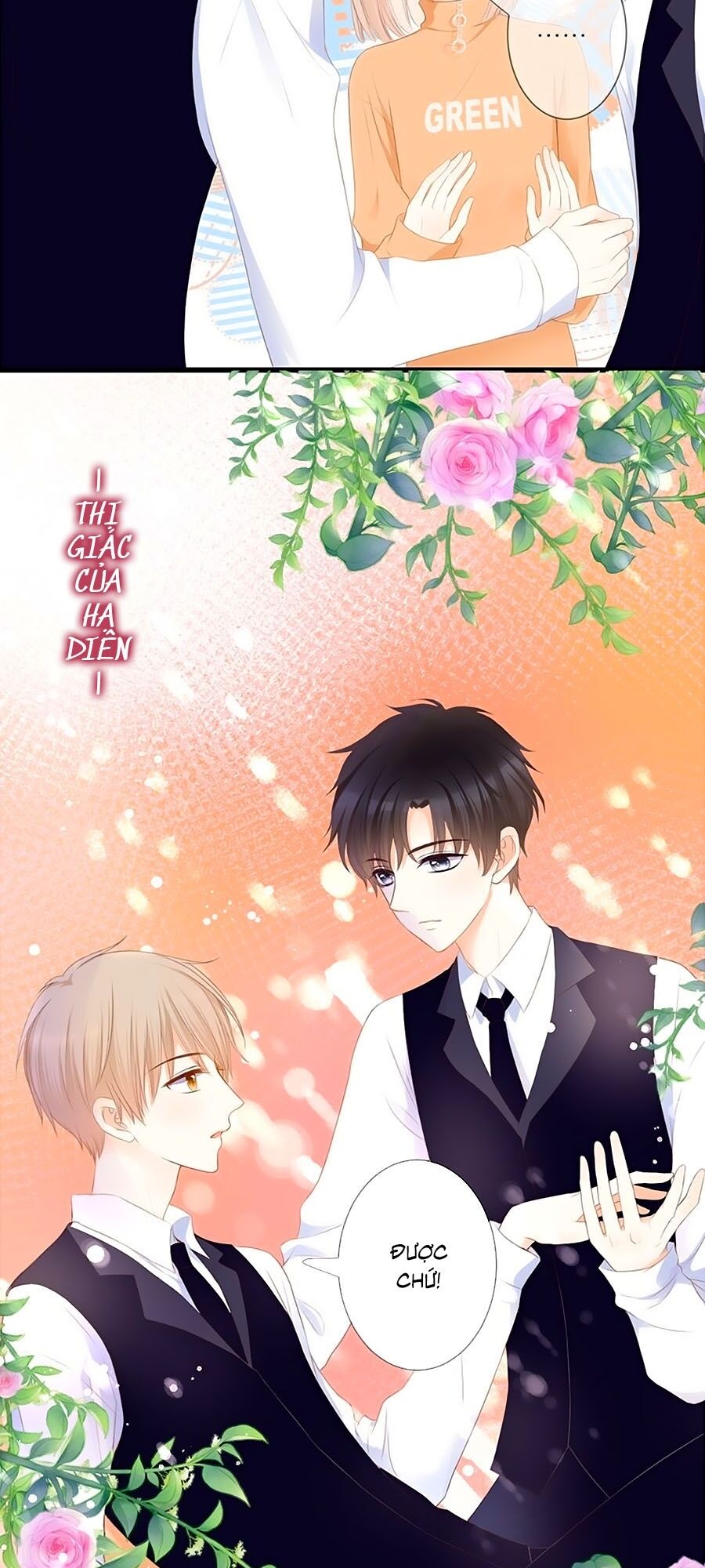 hoa chưa nở rộ chapter 25 13