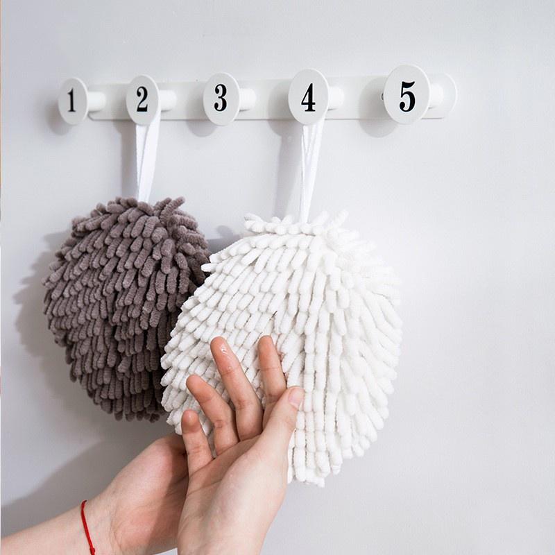 Khăn Lau Tay Nhà Bếp Thấm Hút Tốt Nhanh Khô Tiện Dụng