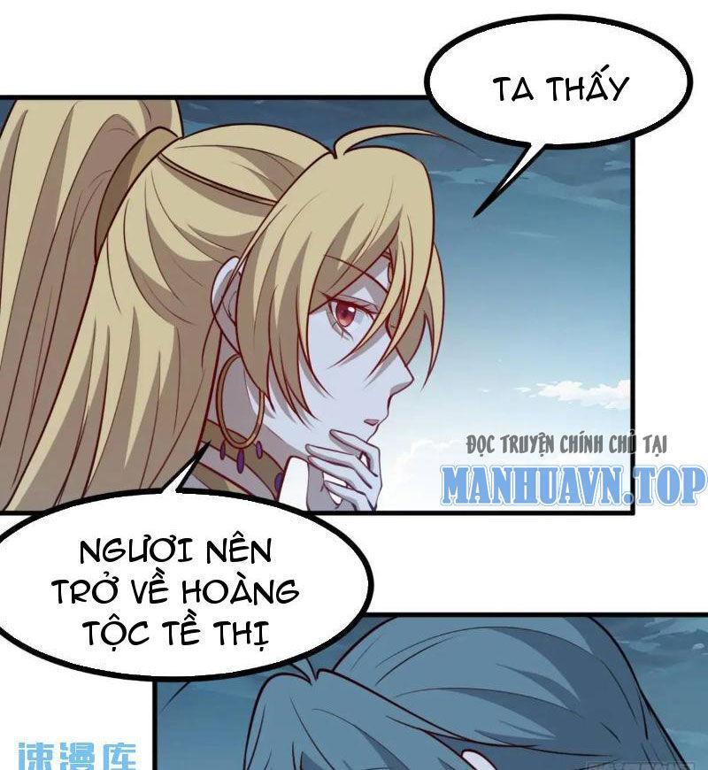 hệ thống gánh con mạnh nhất chapter 123 34