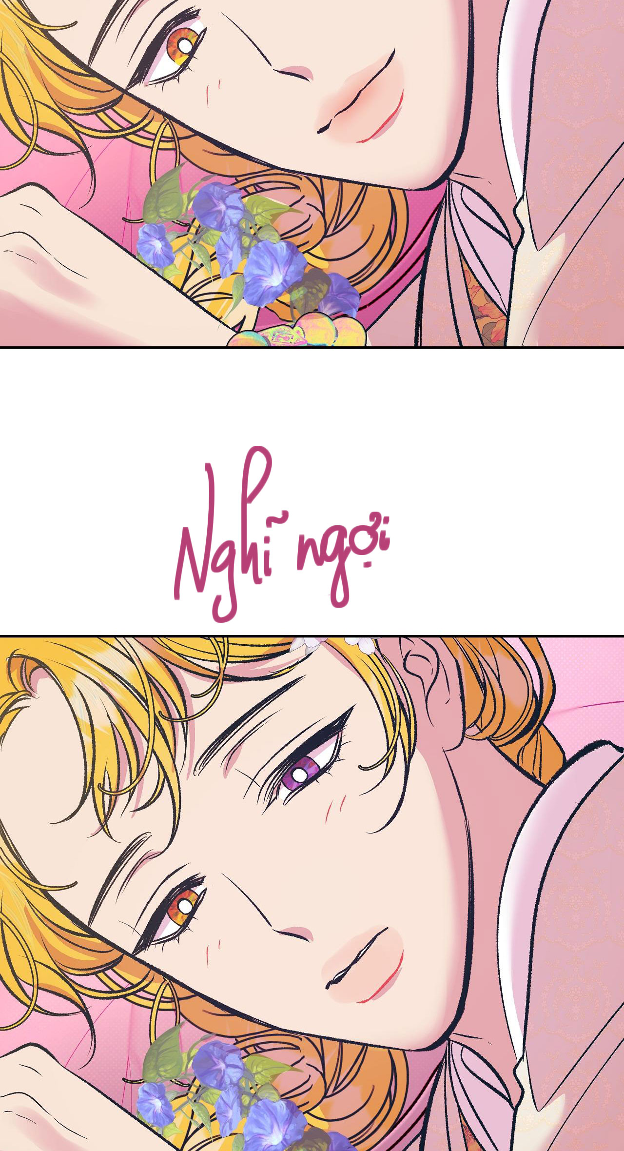 bán yêu chapter 12 10