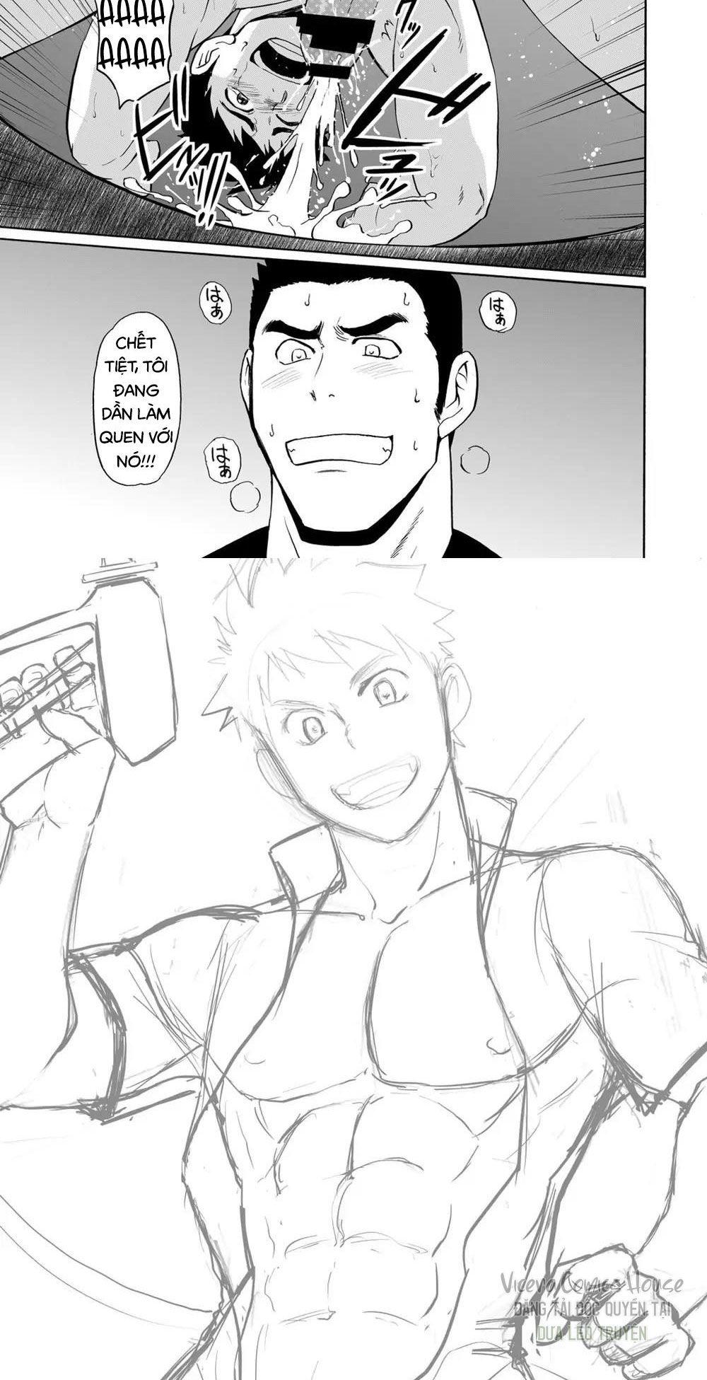 oneshot vicera comics house chapter 5 20