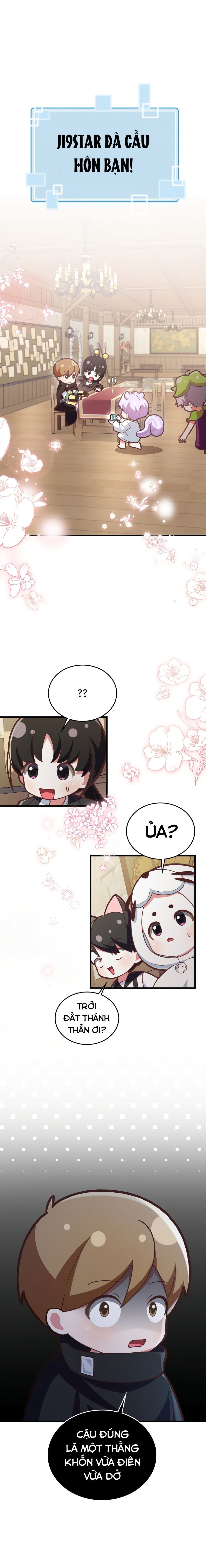 thành viên của hội là hàng xóm bên cạnh chapter 37 1