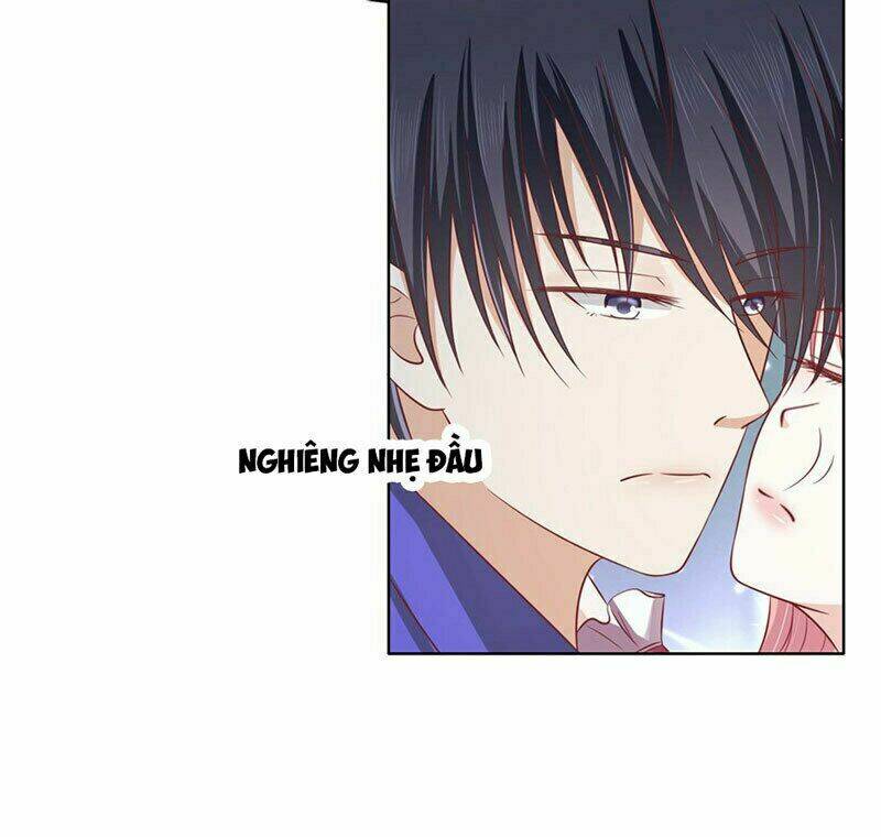 liệt ái tri hạ: series mật đào tiểu tình nhân chapter 143 31