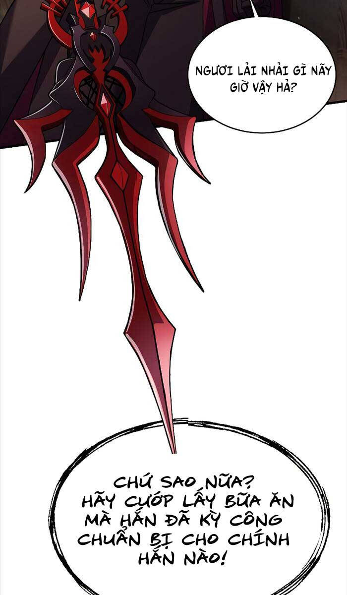 sự trở lại của hiệp sĩ giáo vô song chapter 106 43