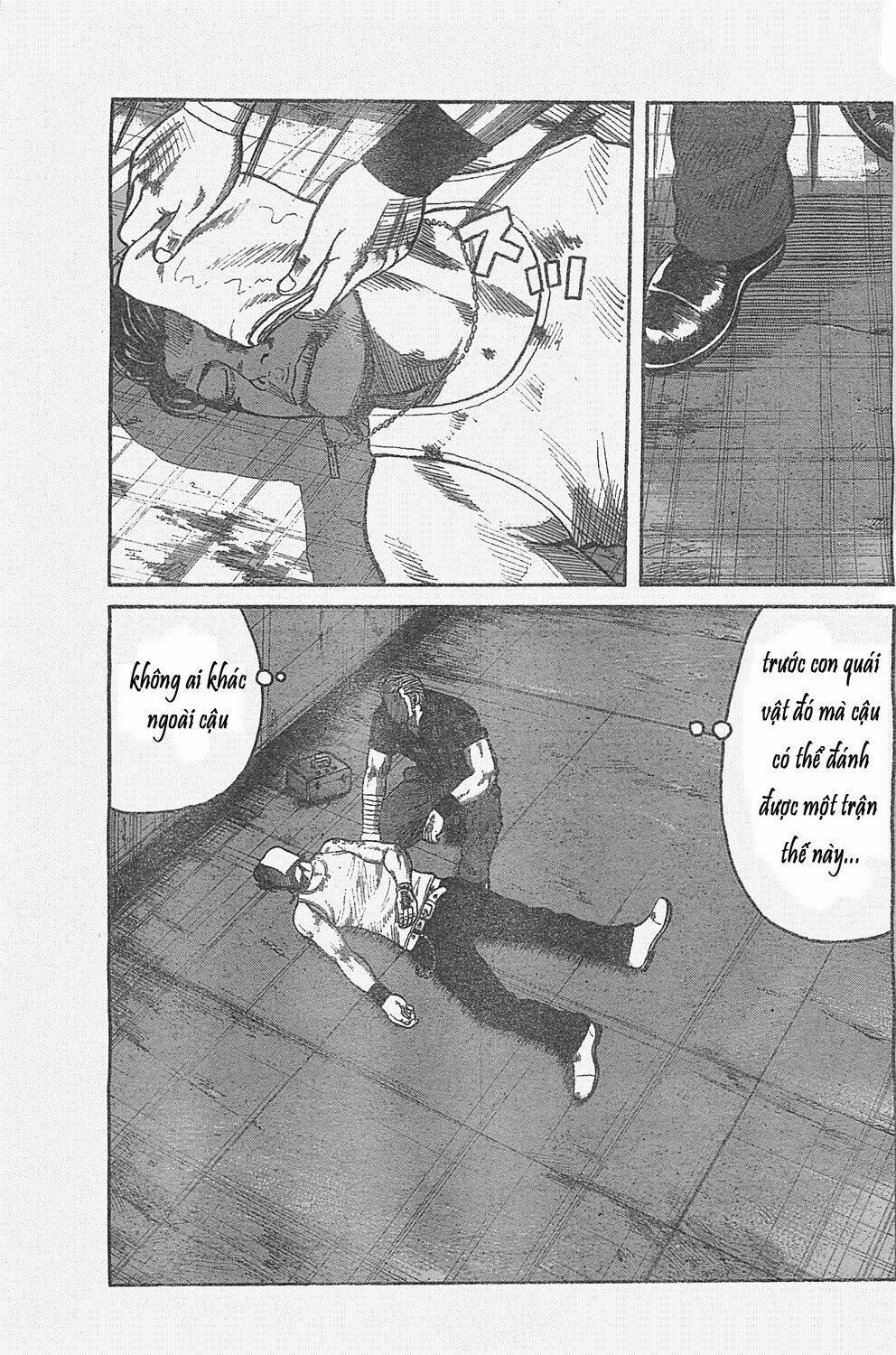 worst chapter 127 21