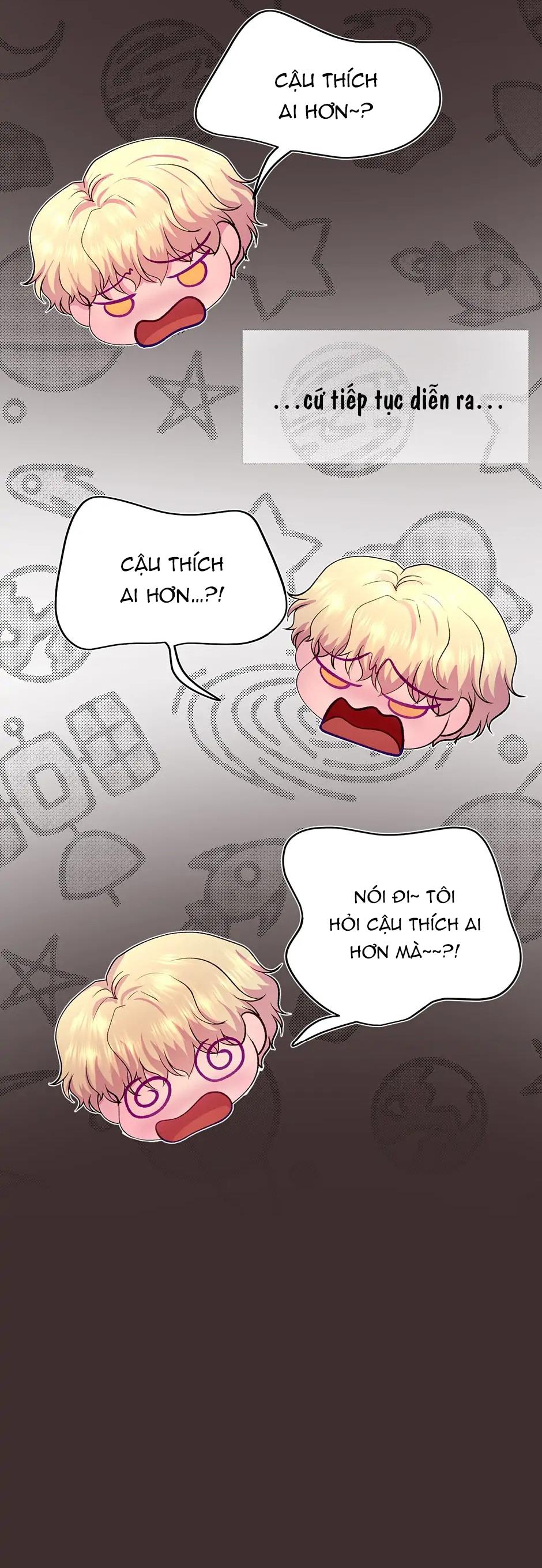 giữ em thật chặt (hold me tight) chapter 180 20