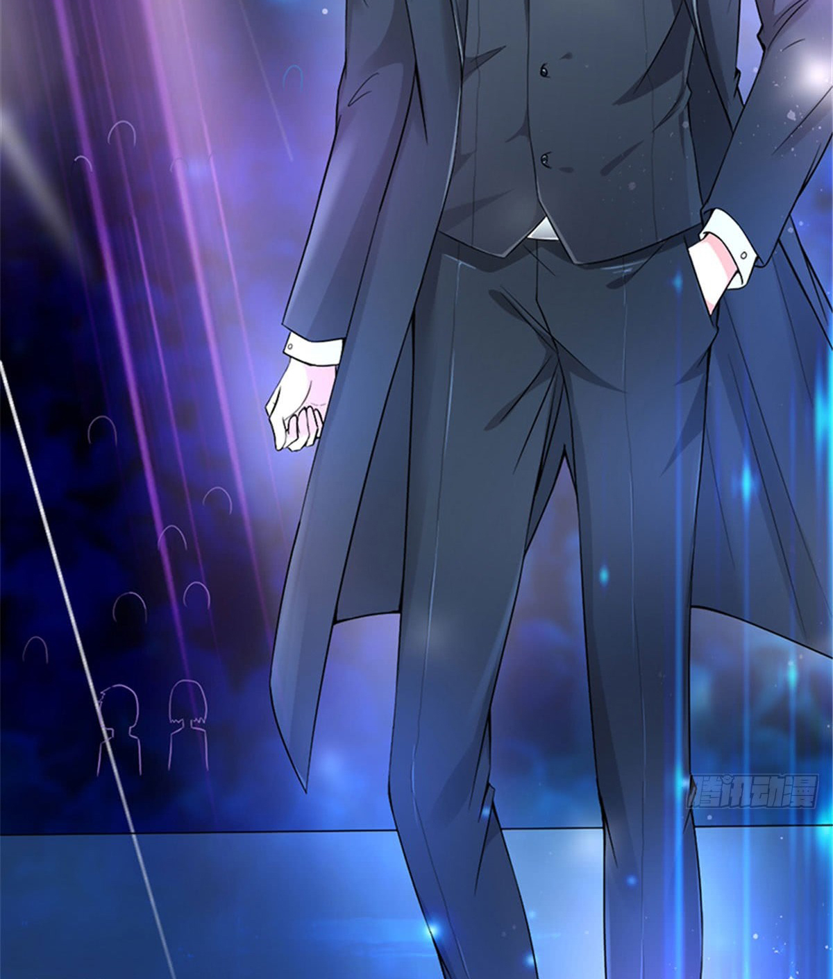 thí hôn lão công, cần giúp sức chapter 7 16