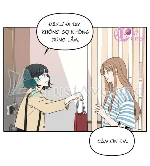 kiếp này cũng xin chăm sóc tôi như vậy nhé kiếp này cũng xin chăm sóc tôi như vậy nhé chapter 49 45