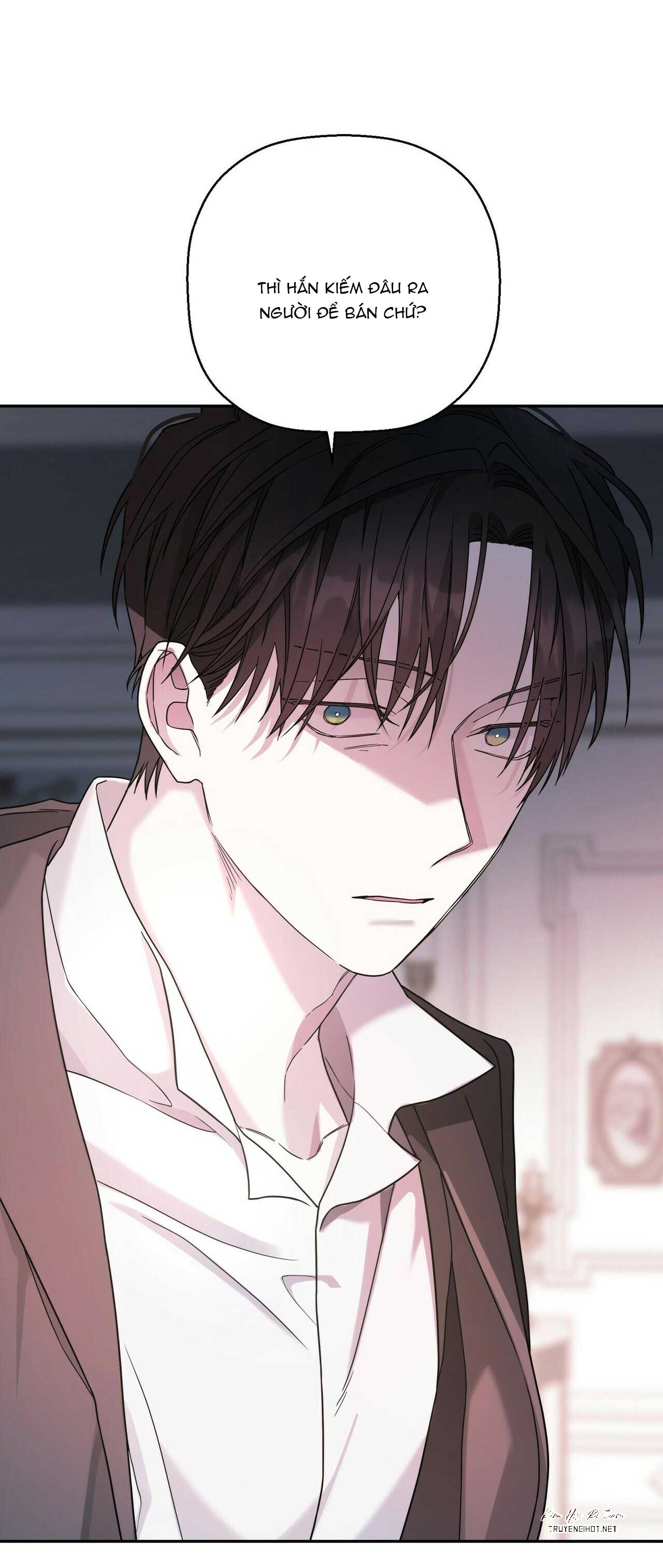 khế ước vĩnh cửu chapter 9 49