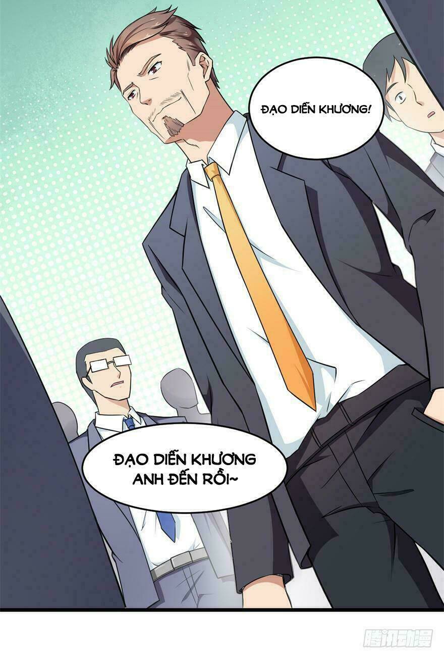 trinh thám quý tộc chapter 10 17