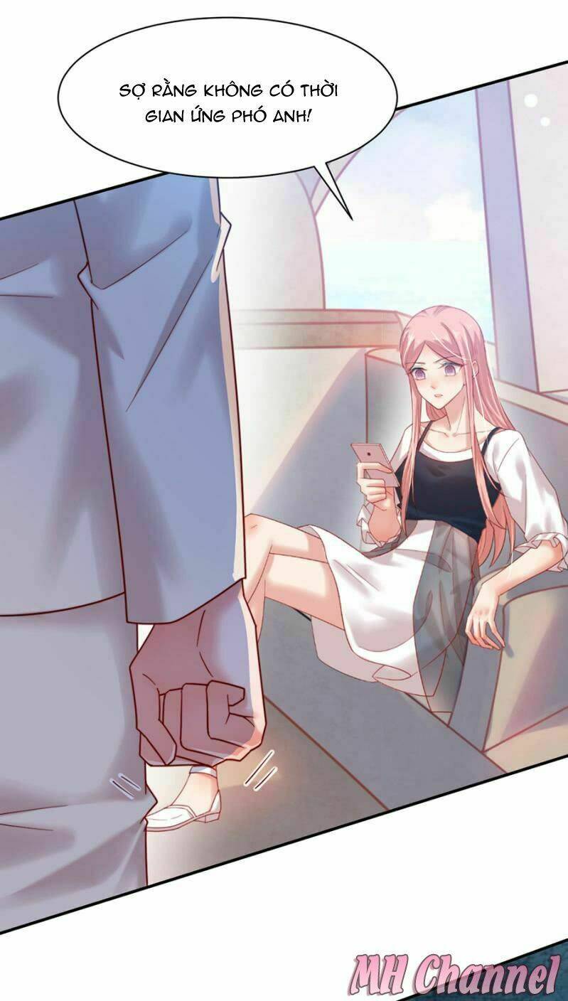 ma lạt thiên kim đẩu ác thiếu chapter 187.3 17