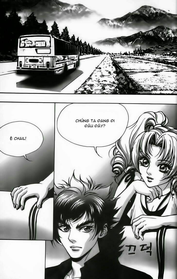 evil's return chapter 23 8