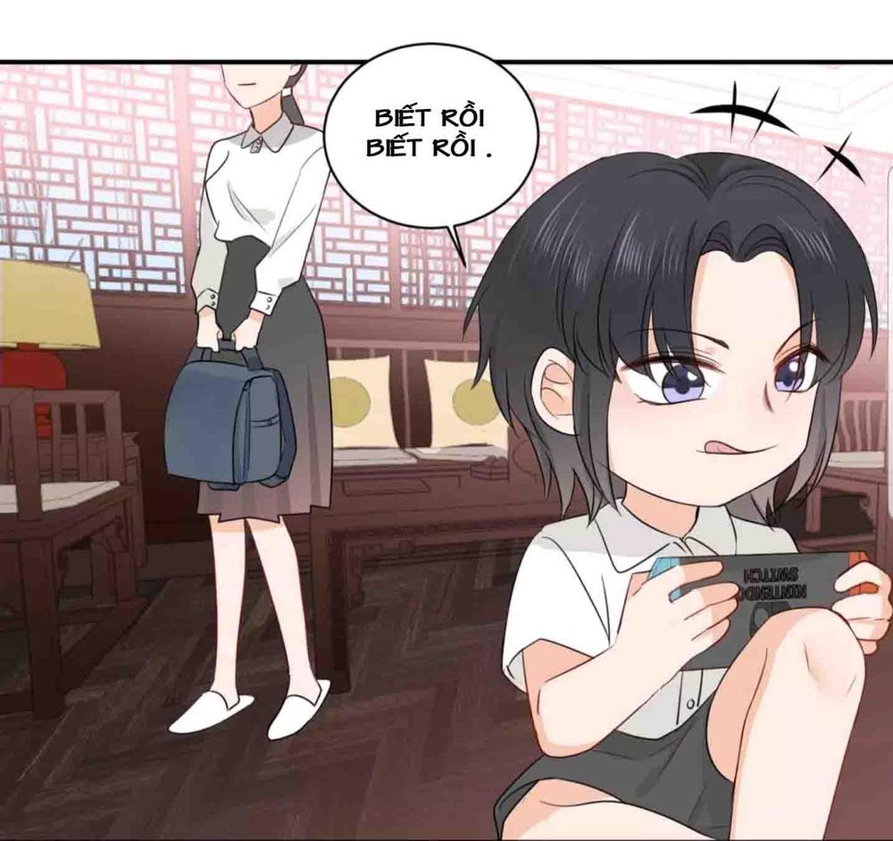 ánh trăng ngọt ngào chapter 18 10