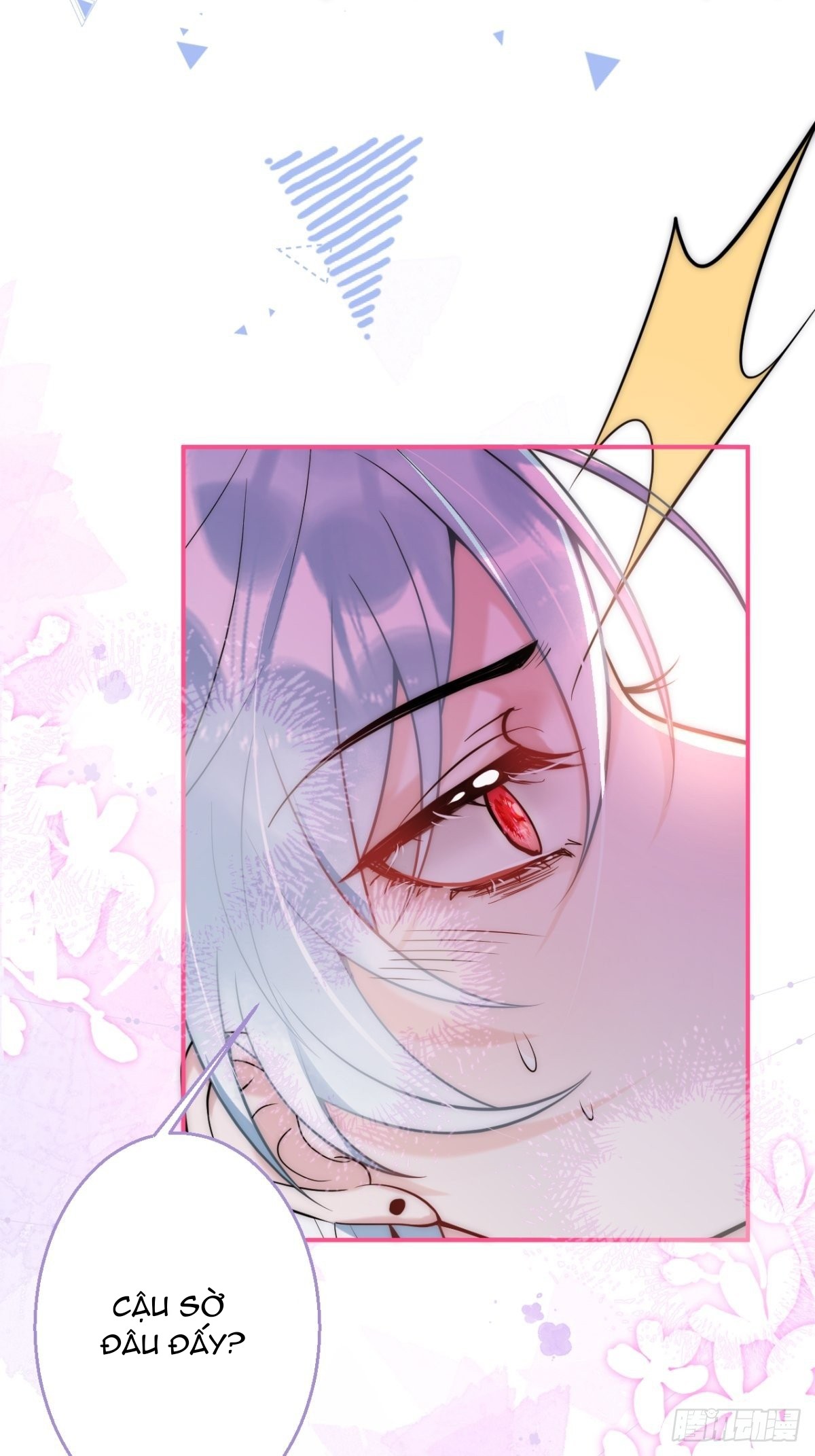 hút dương khí của người chapter 5 19