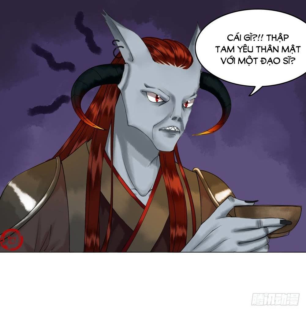 gay rồi! cái đó thành tinh rồi chapter 31 23