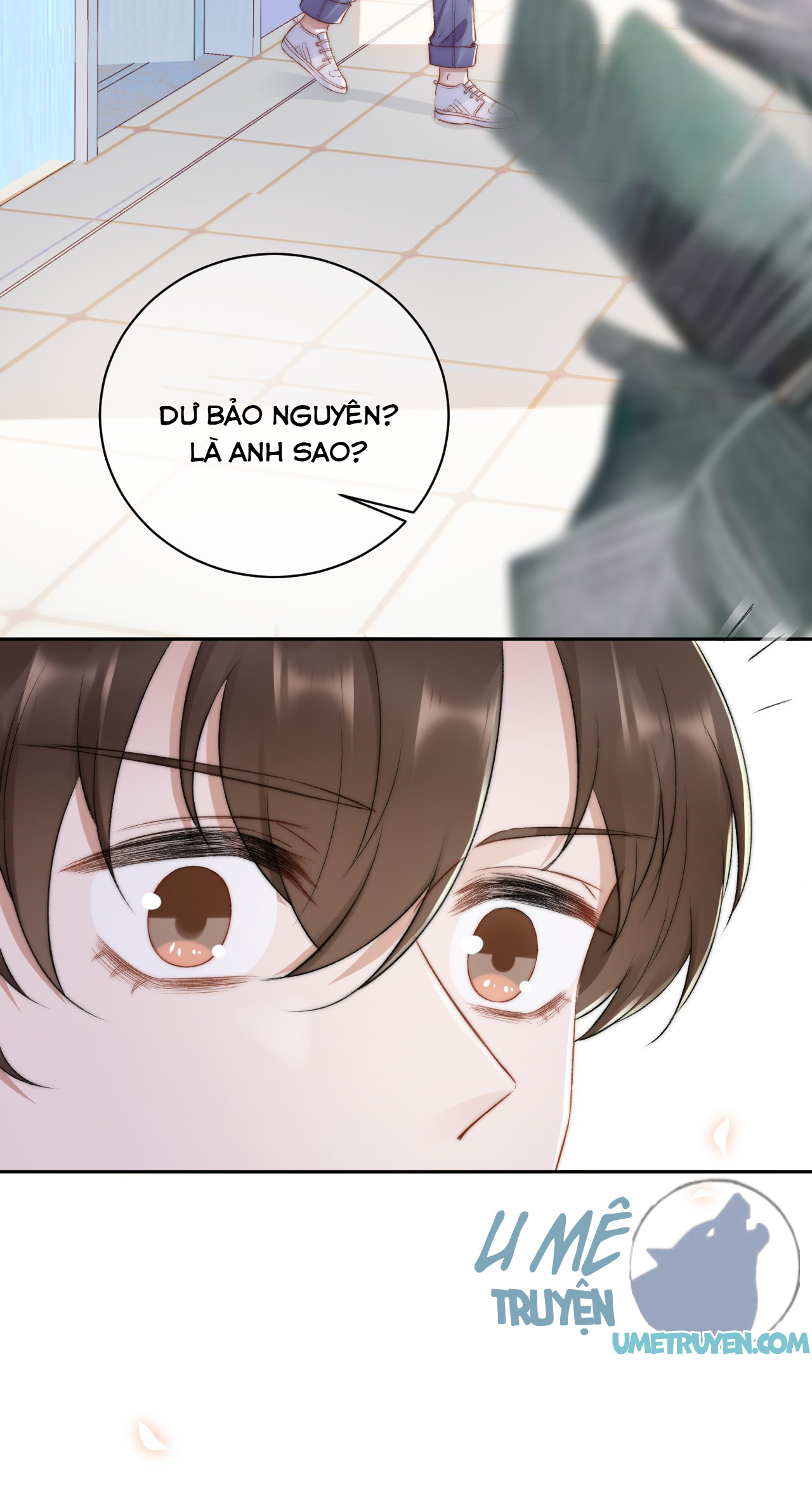 ta sinh con cho tổng tài chapter 13 19