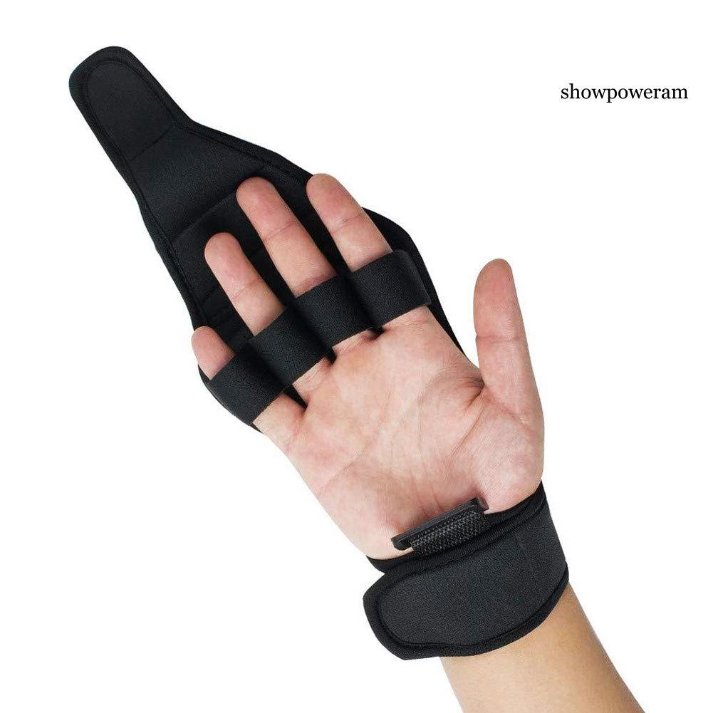 1 Đôi Găng Tay Hỗ Trợ Phục Hồi Chức Năng