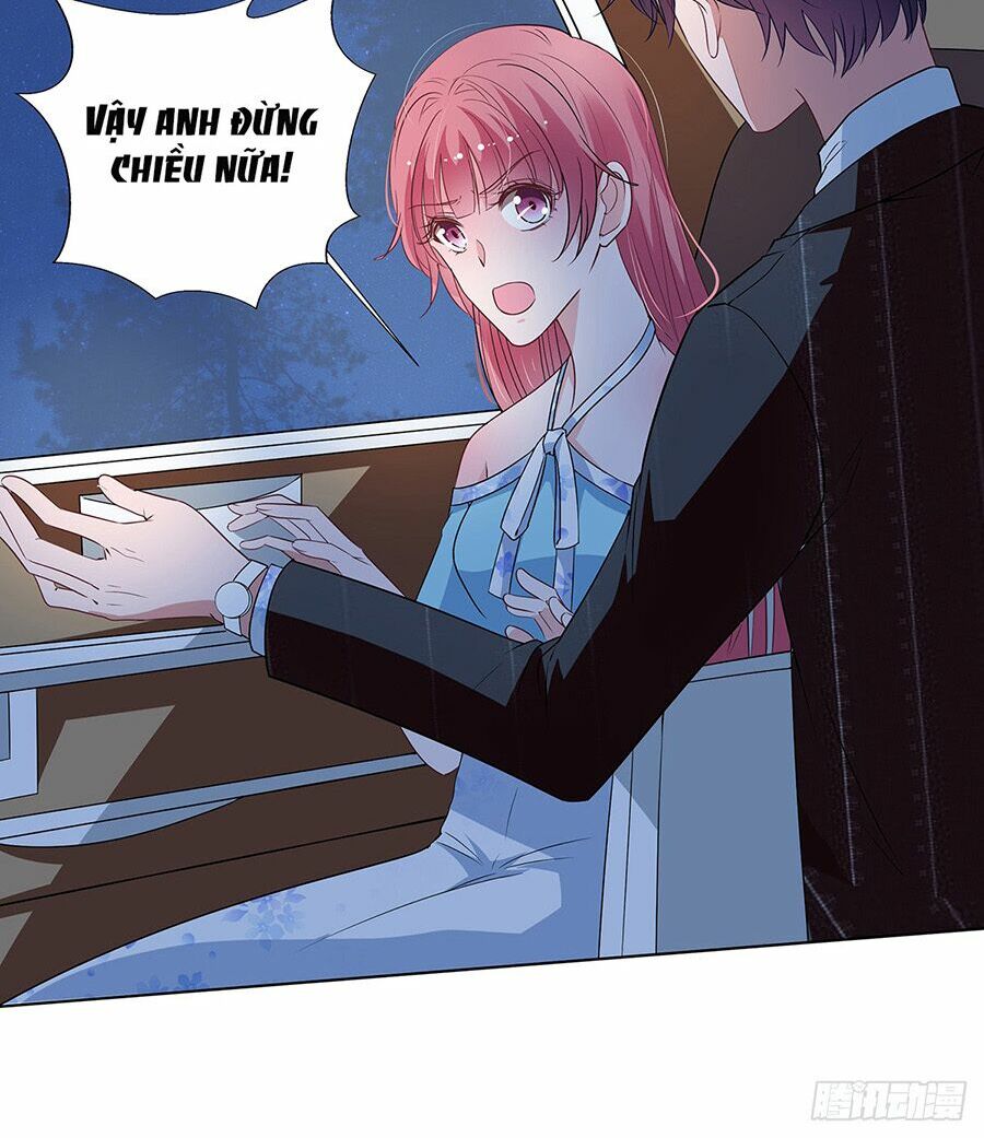manh thê khó dỗ phần 2 chapter 29 28