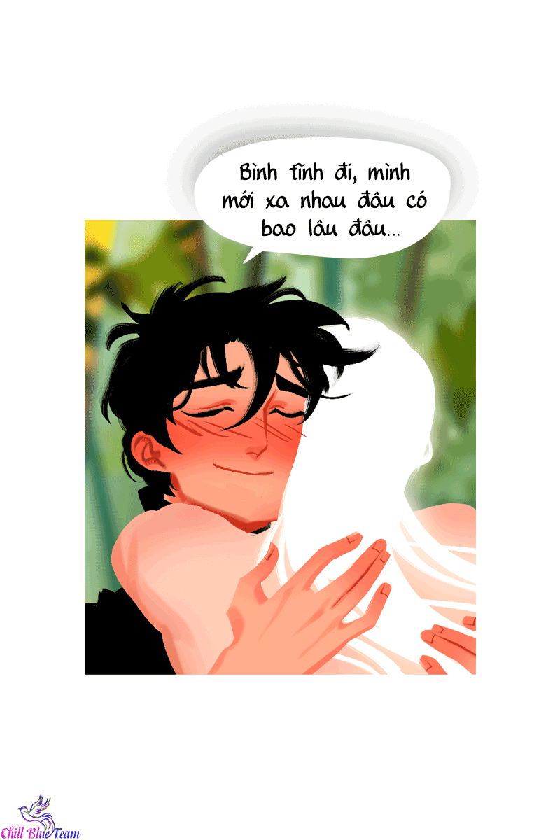 thần chết và kẻ chờ đợi chapter 21 15