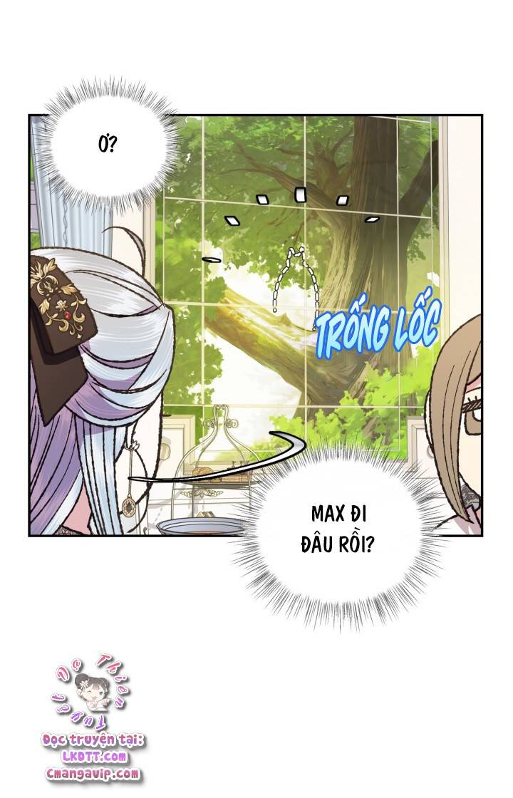 cha, con không muốn kết hôn đâu chapter 40 25