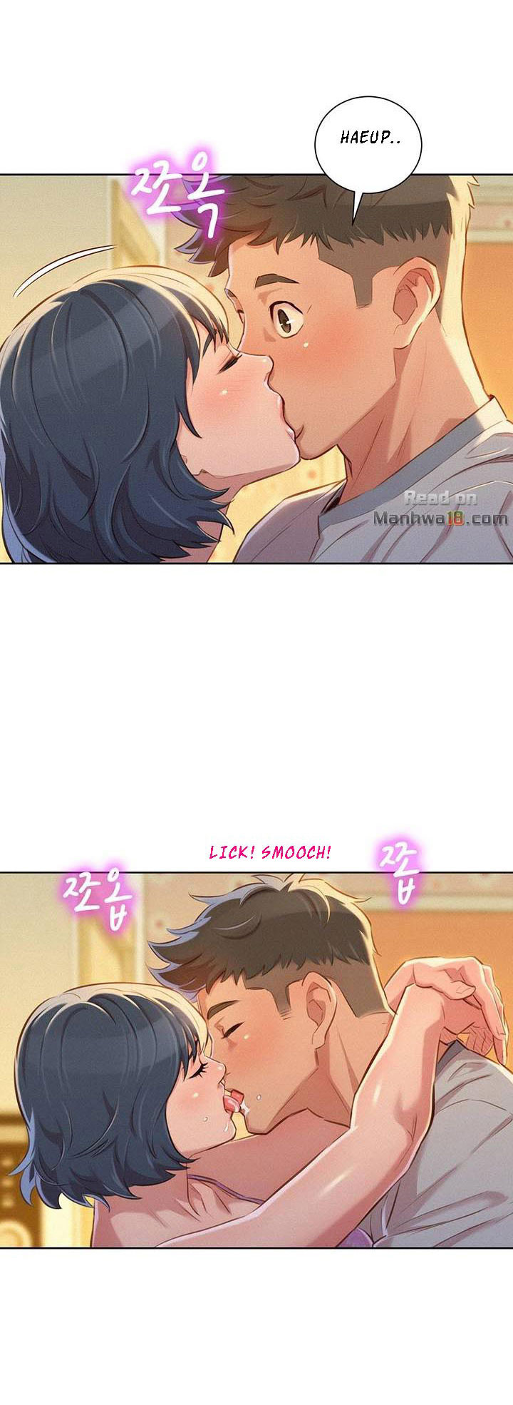 chị gái mưa chapter 49 34