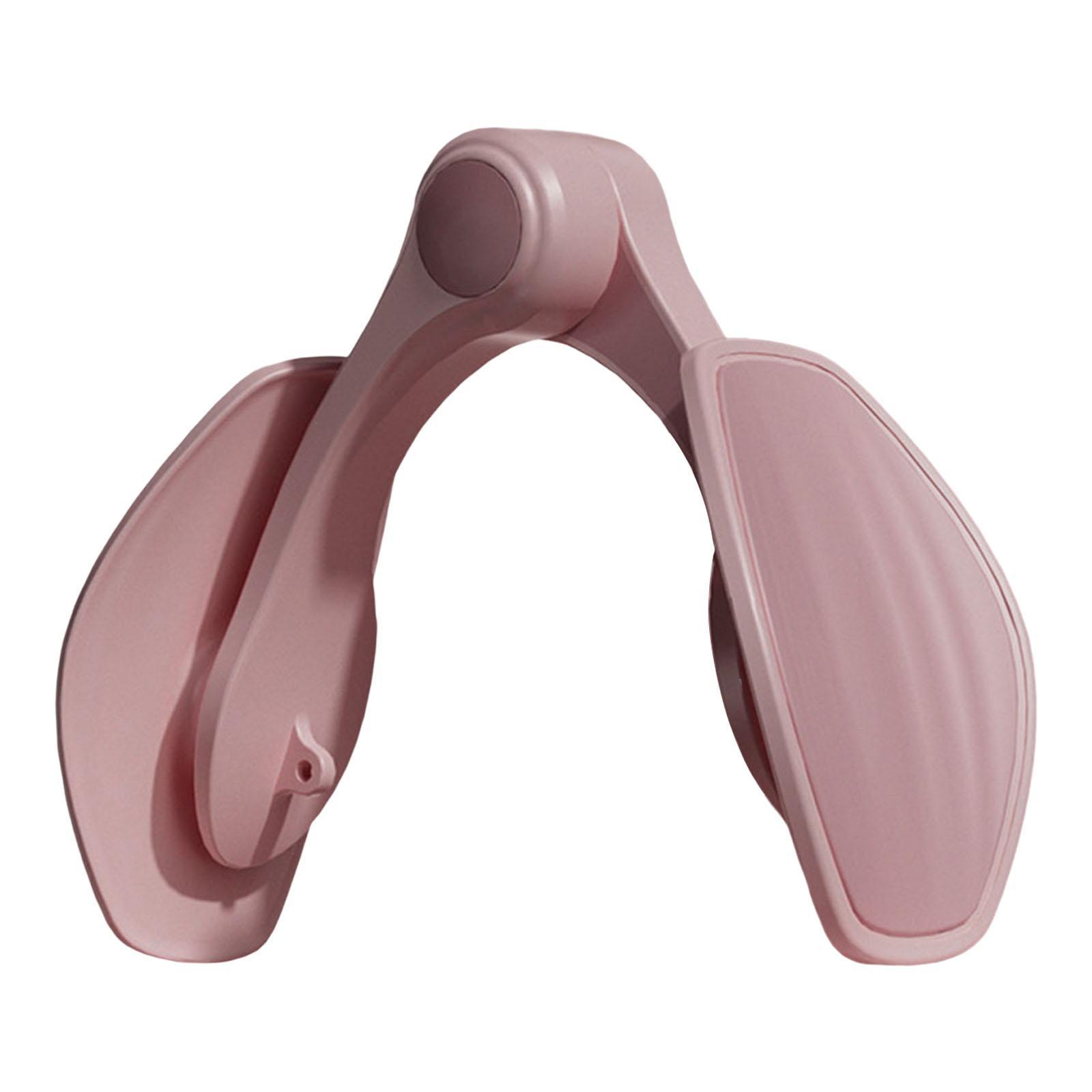 Hip Trainer Kegel Exerciser Inner Thigh Leg Arm Muscle