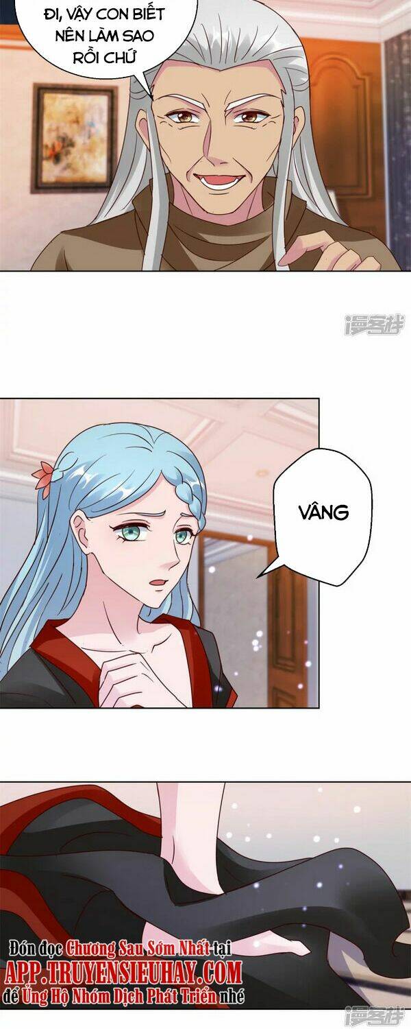 vú em là cổ tiên chapter 181 6