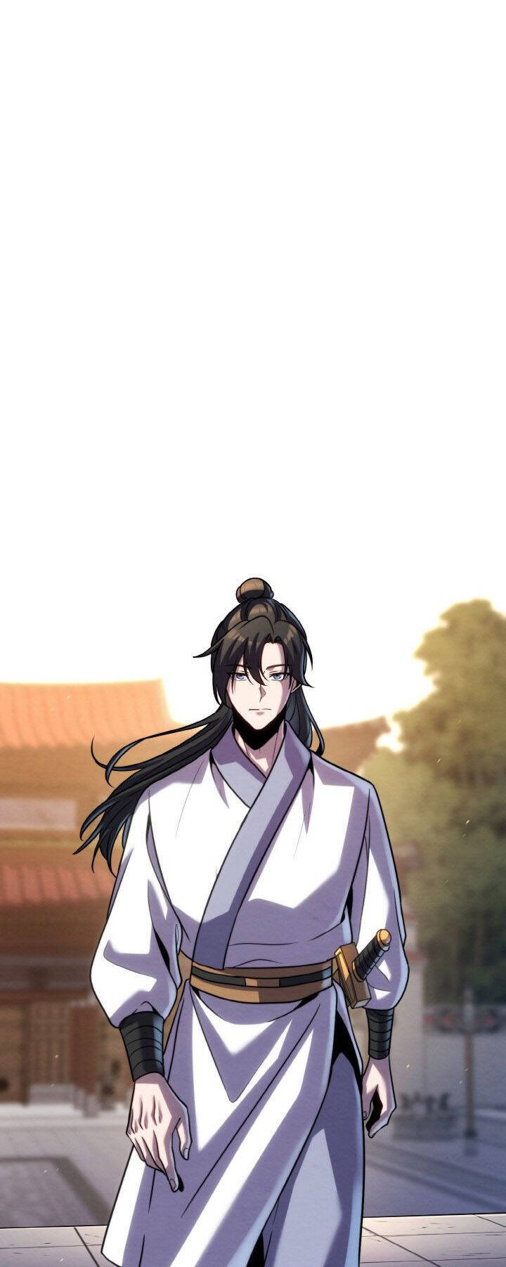 Tiểu Đệ Tử Của Võ Lâm Minh Chủ Chapter 35 46