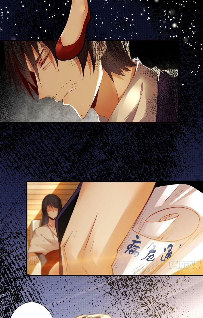 vua đầu tư mạnh nhất chapter 1 3