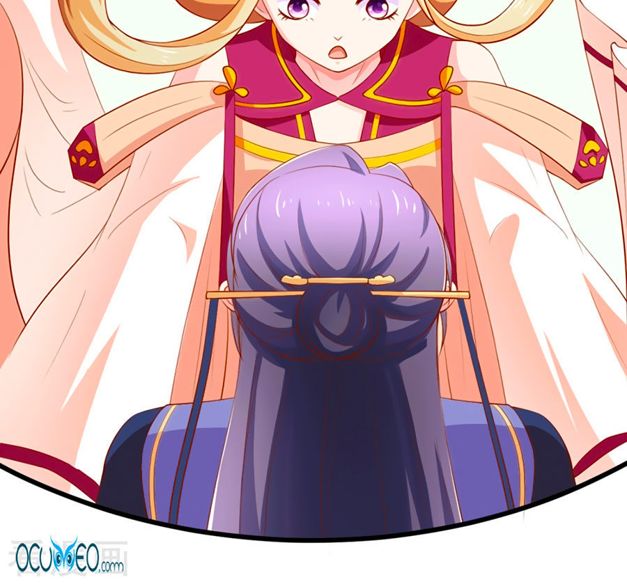 từ đây vương gia không thượng triều sớm chapter 25 4