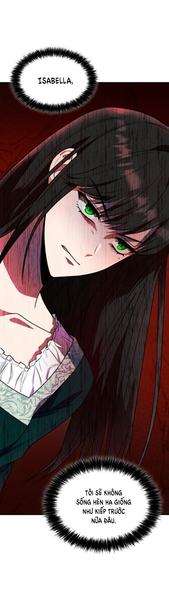 chị yêu, kiếp này em sẽ là hoàng hậu chapter 3.2 1