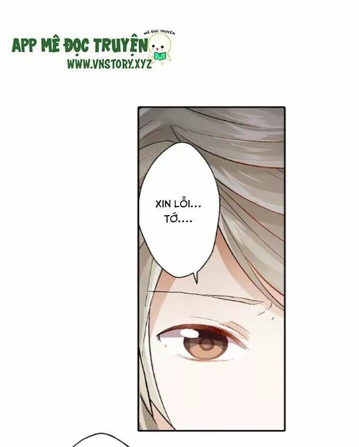 ngàn vạn nụ hôn đầu chapter 12 2