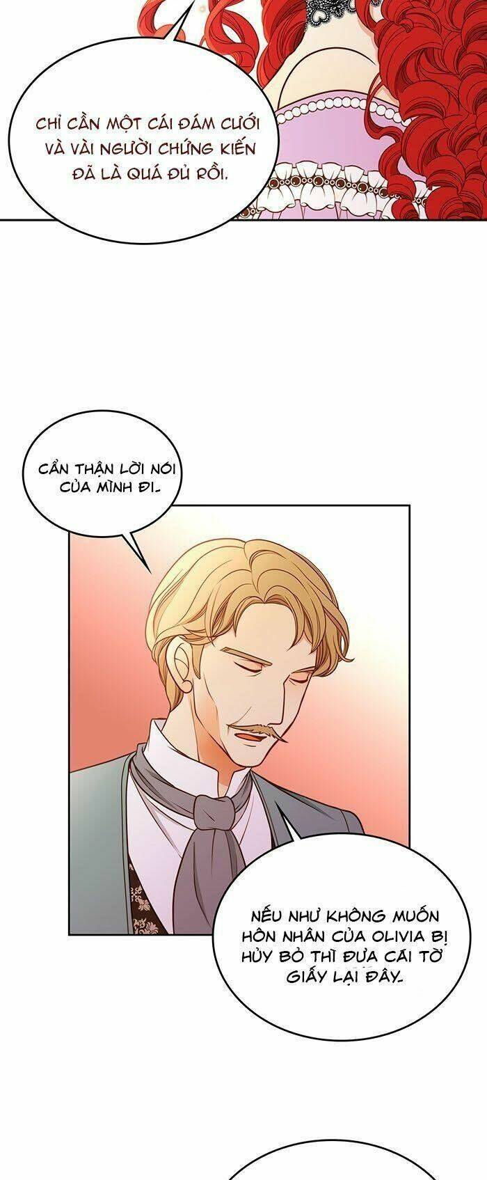 wendy , cô gái bán hoa chapter 40 17