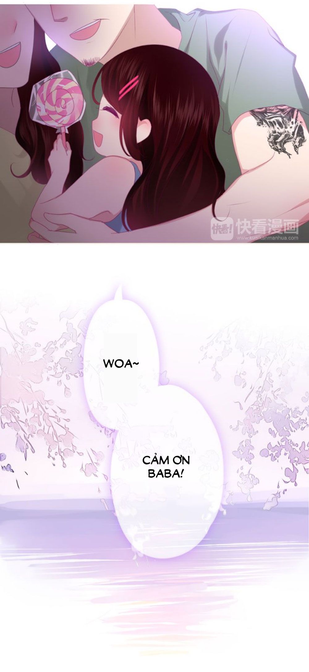 tháng sáu kì diệu chapter 52 17