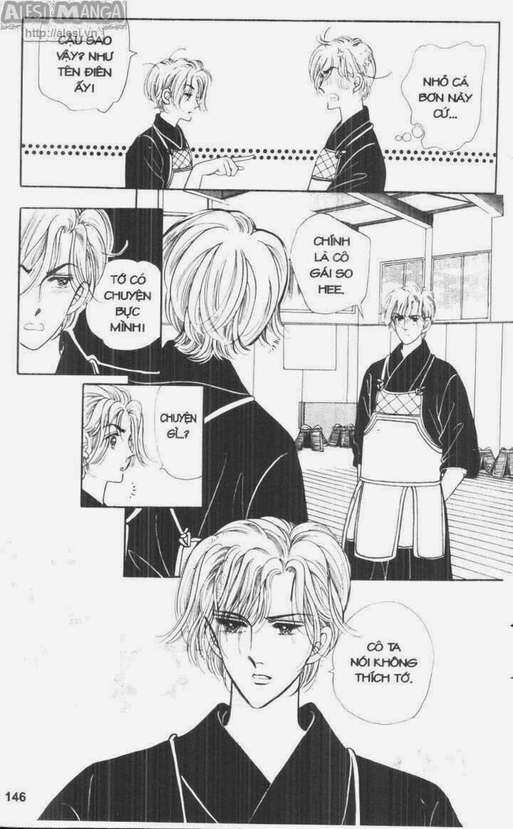 nhỏ con trai chapter 3 144