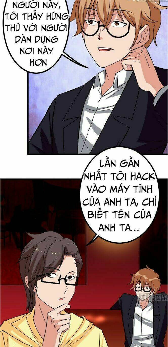 ngưu thư cung ứng thương chapter 80 7