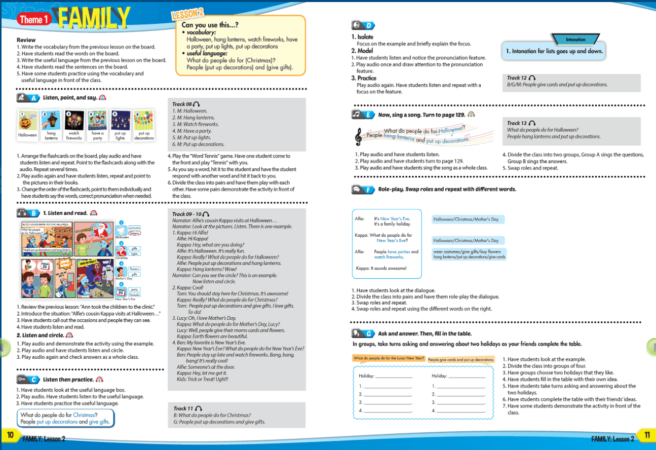 I-Learn Smart Start Level 5 Sách giáo viên điện tử