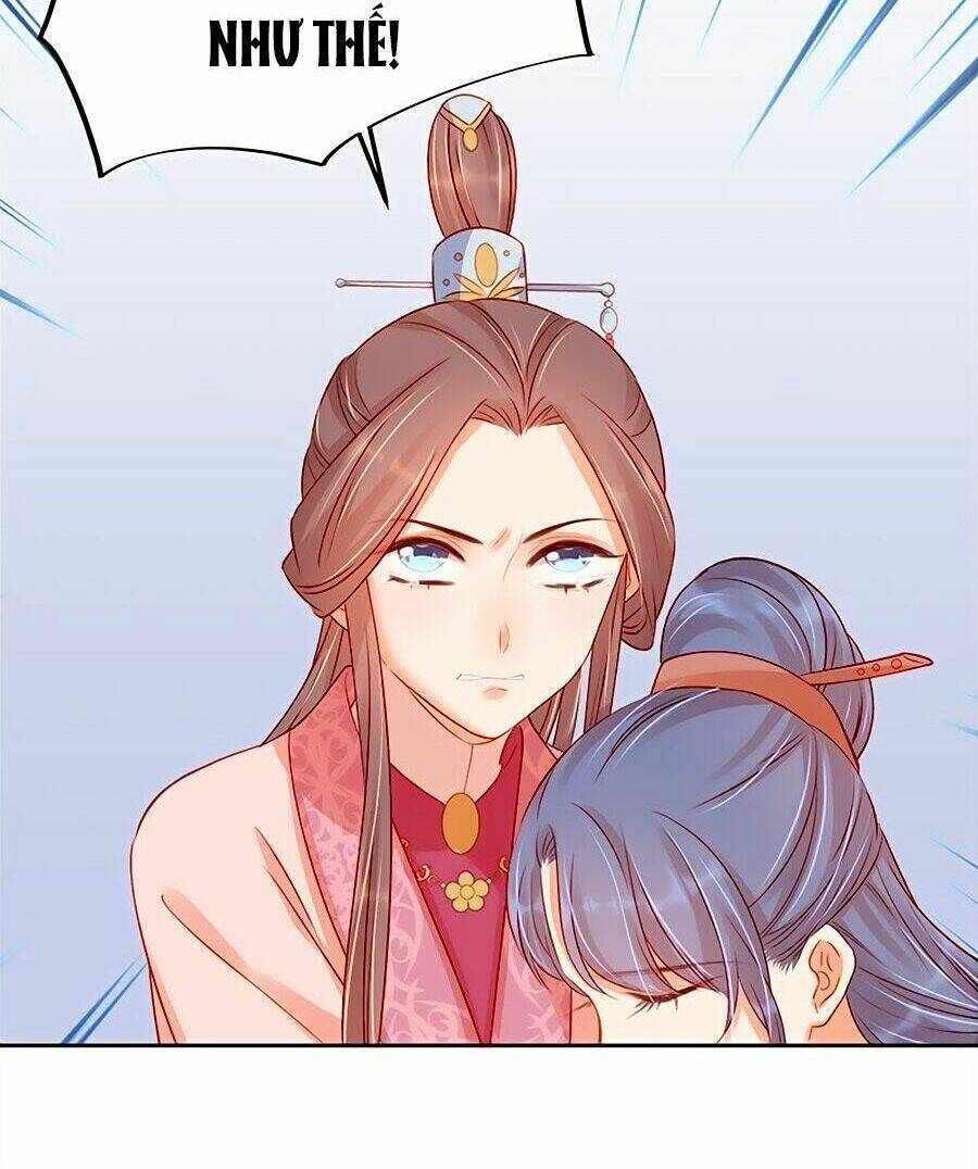 xuân khuê bí lục: xưởng công thái liêu nhân chapter 78 36