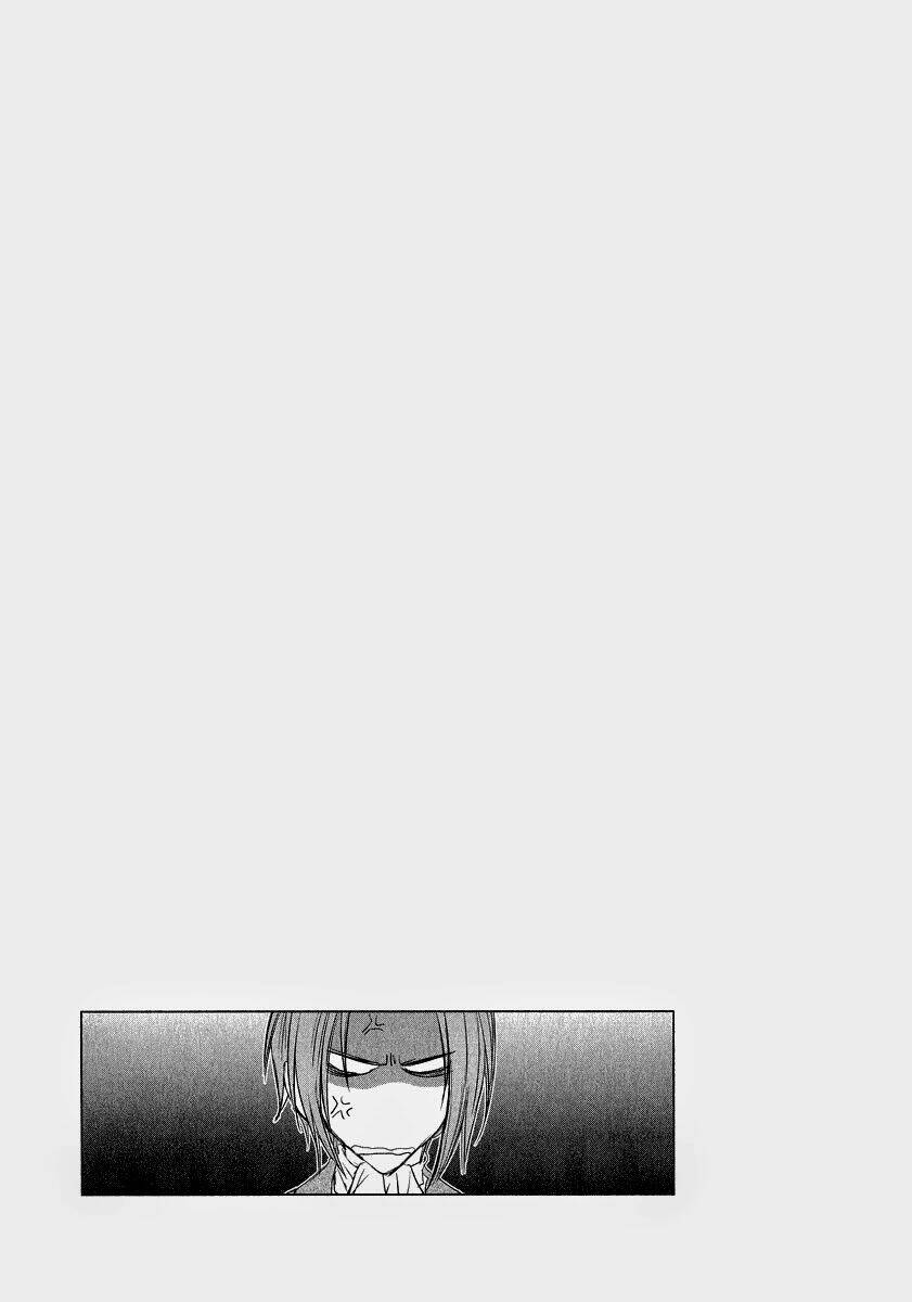 mein ritter - watashi no kishi chapter 2 3