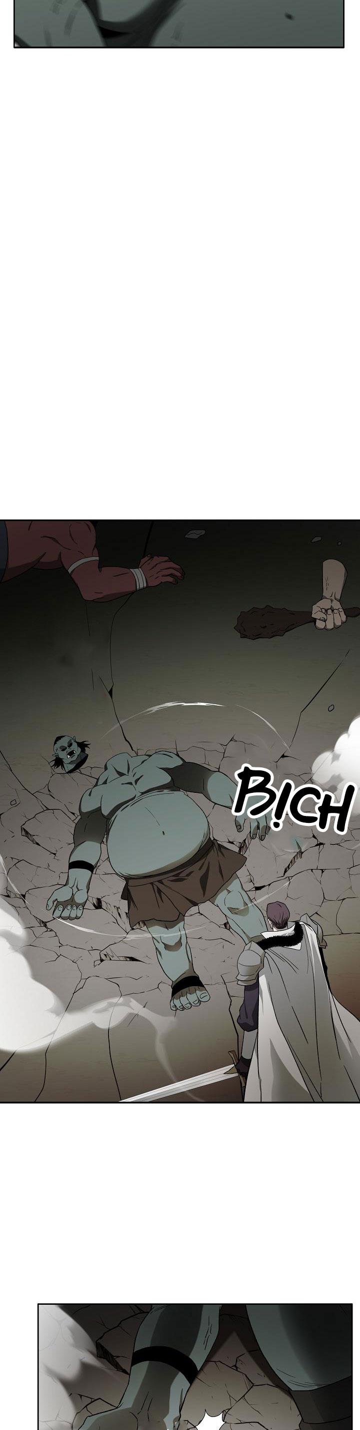 hai đất nước, đất nước của nô lệ chapter 24 20