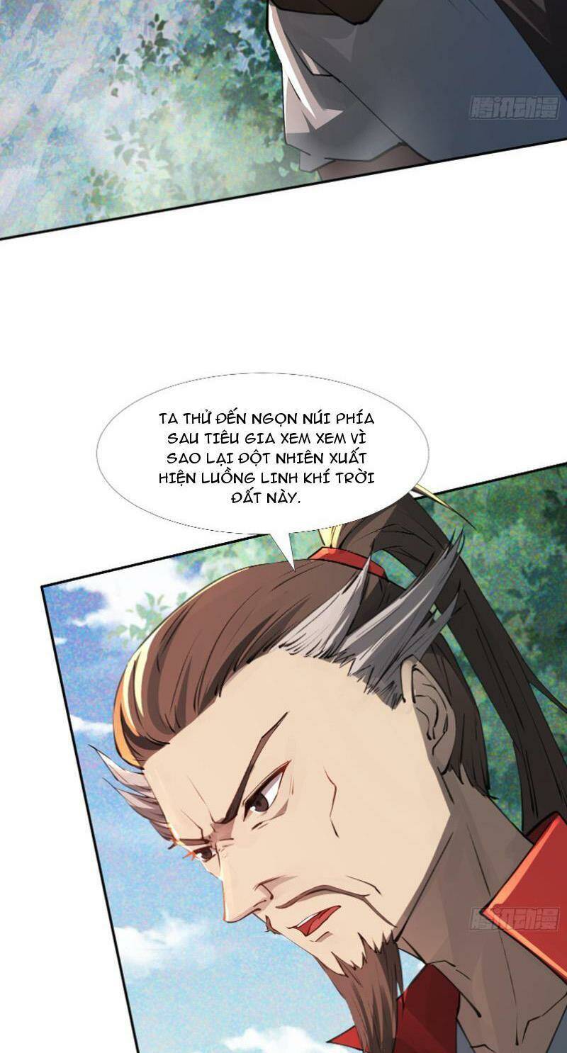 trăm tuổi mở hệ thống: con hiền cháu ngoan quỳ khắp núi! chapter 6 33