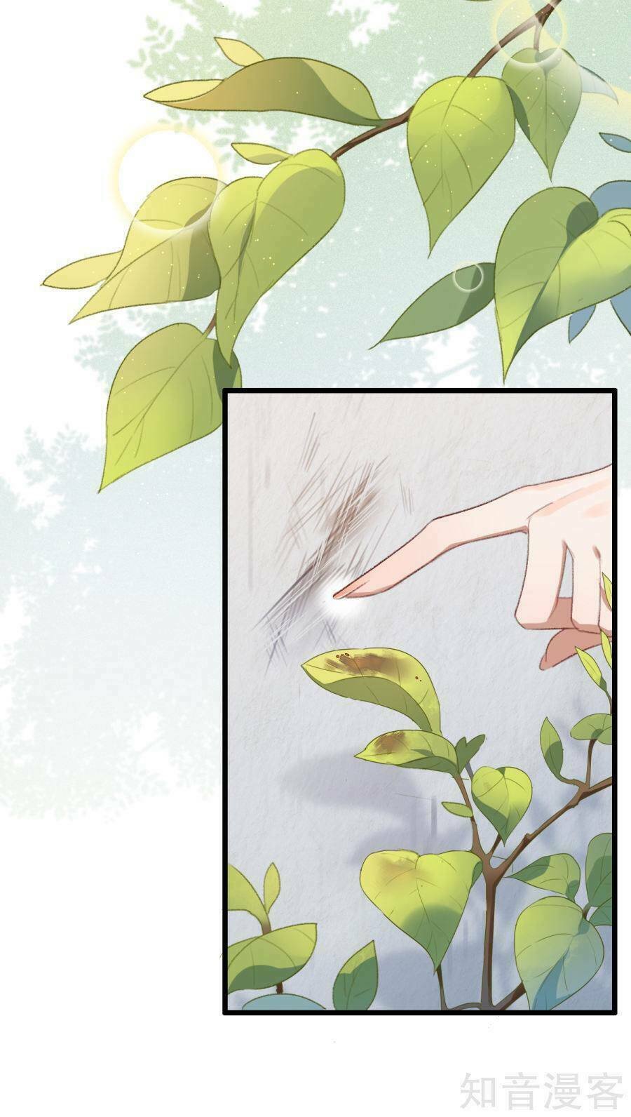 thịnh sủng chi cẩm tú chinh đồ chapter 9 18