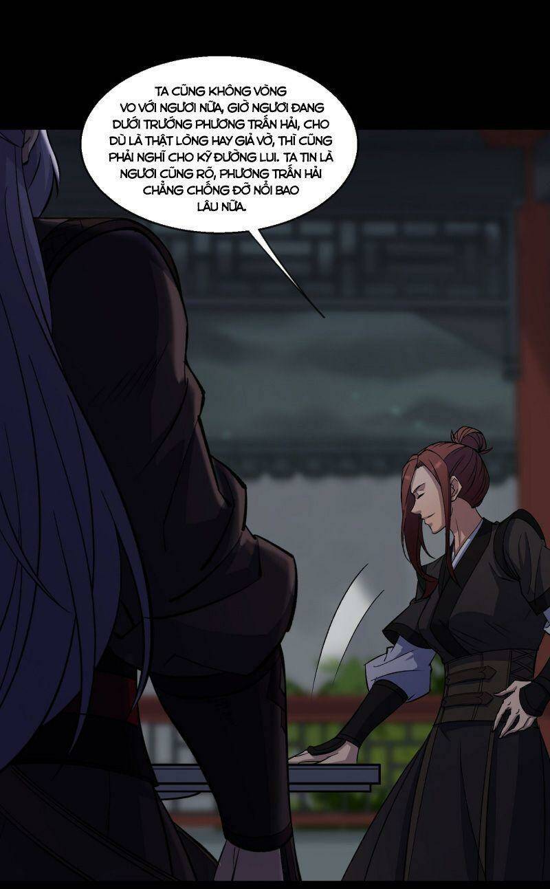 thông u đại thánh chapter 88 16