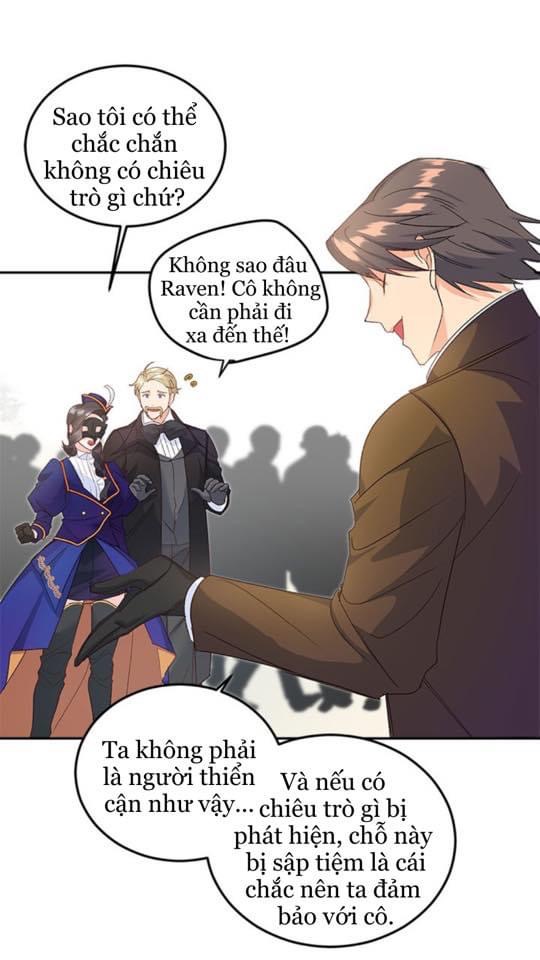 ebony, quạ đen chapter 18 4